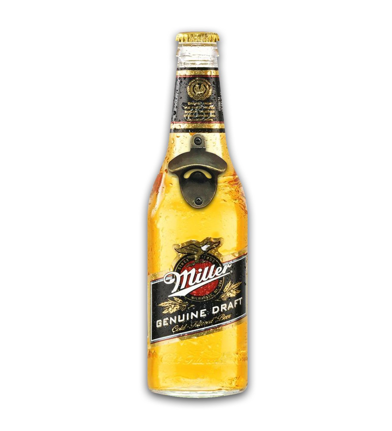 Miller (Şişe - 33 cl)