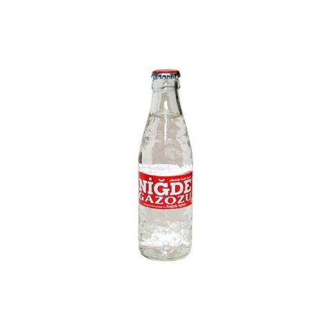 Niğde Gazozu (250 ml)