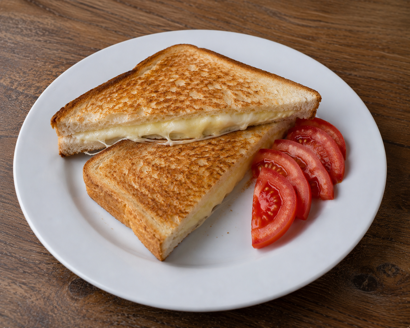 Kaşarlı Tost