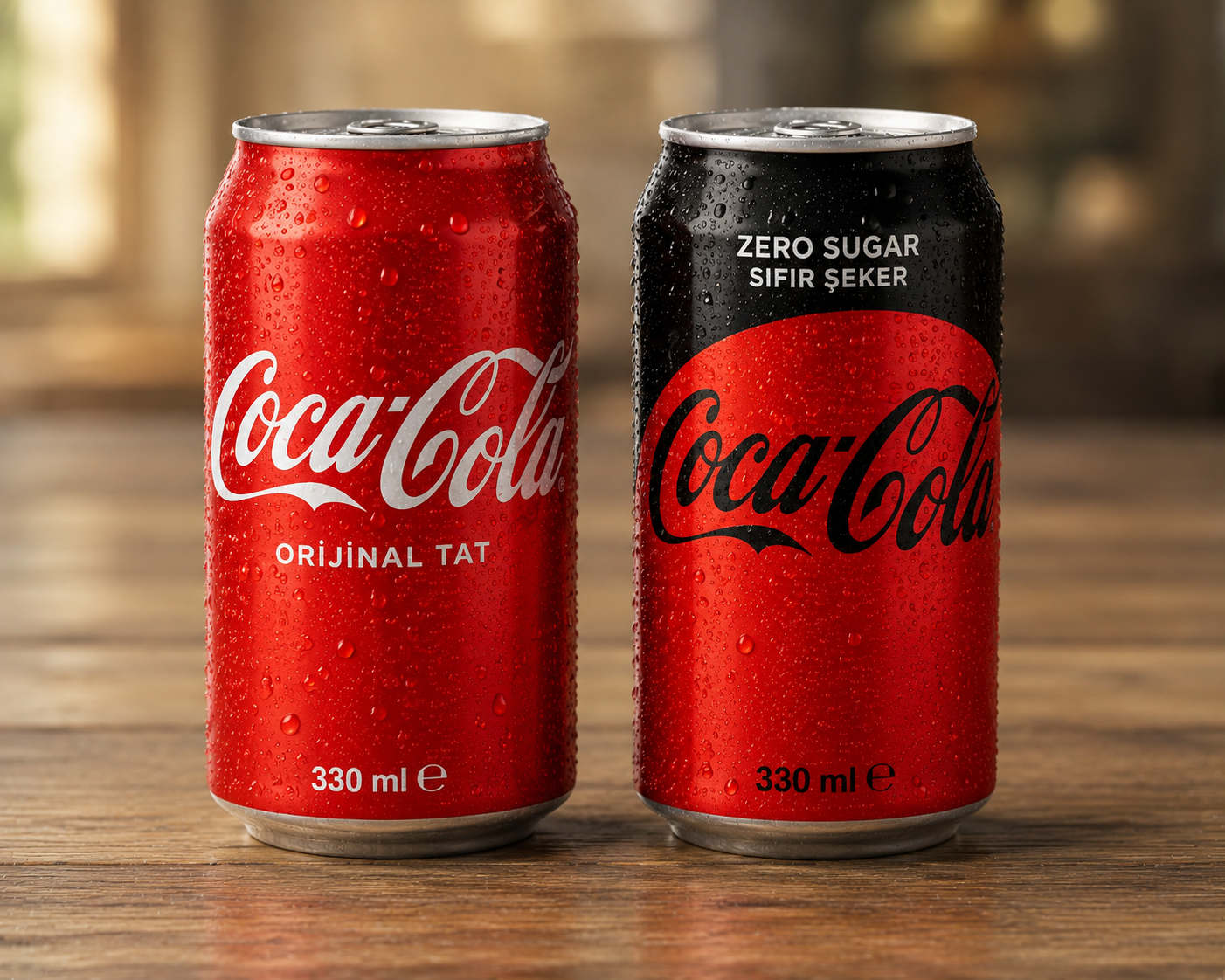 CocaCola
