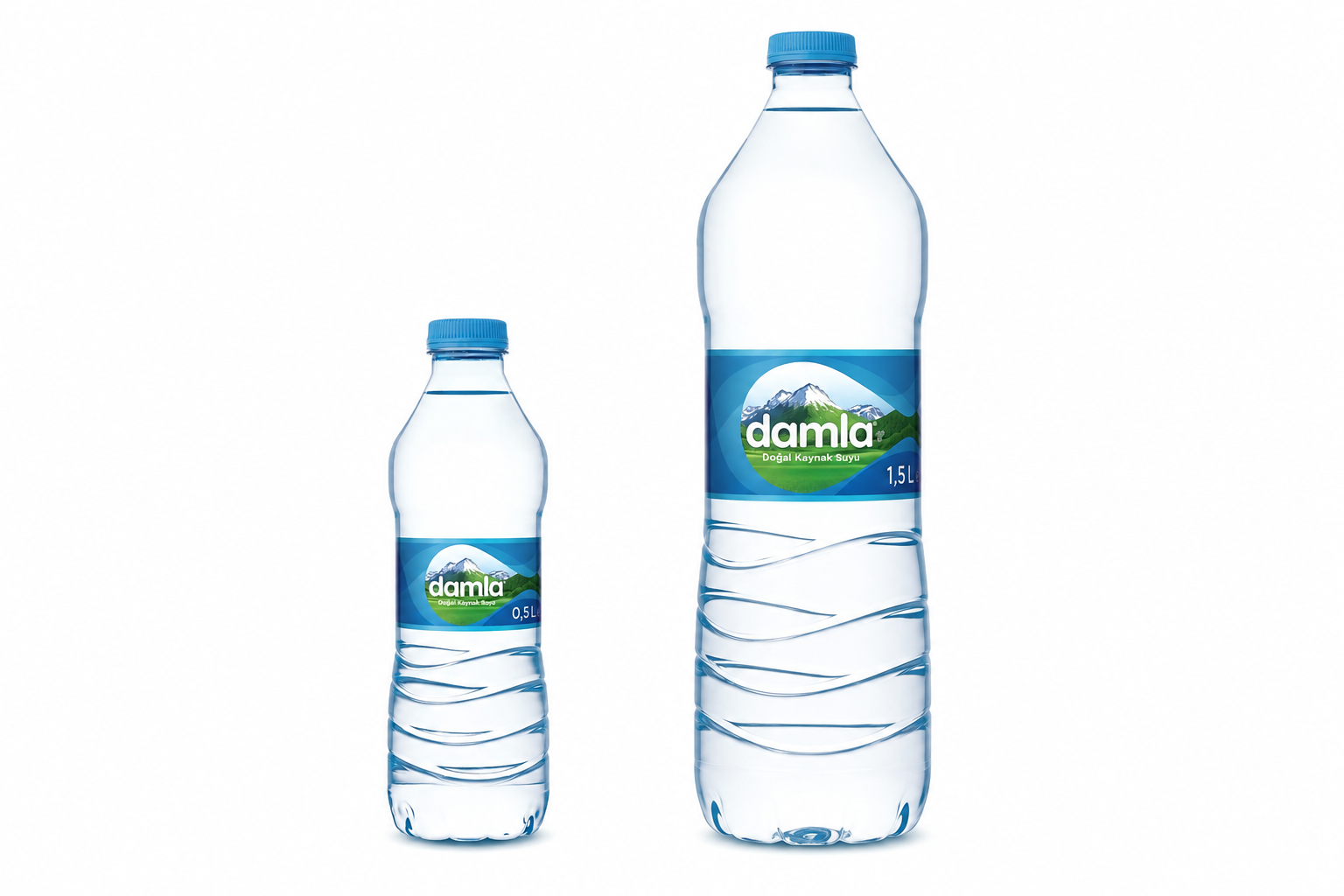 Su (500 ml / 1,5 lt)