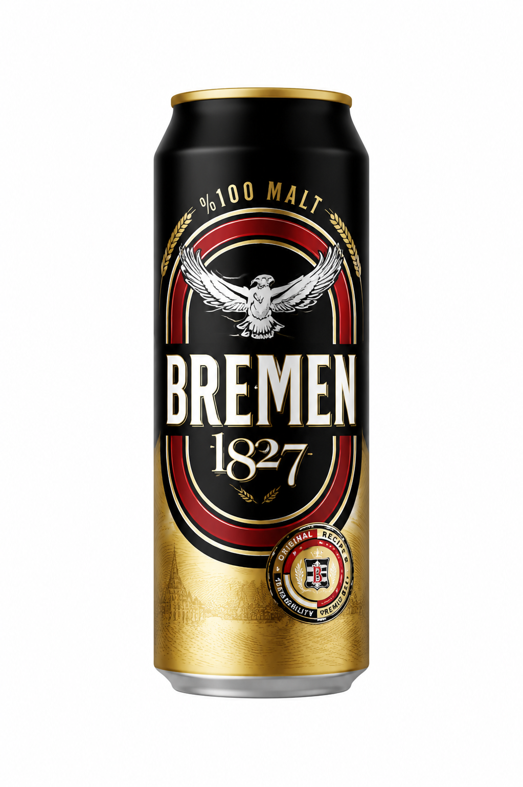 Bremen 1827 (Kutu - 50 cl)