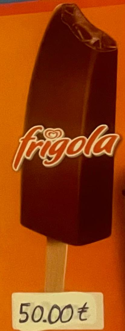 Algida Frigola