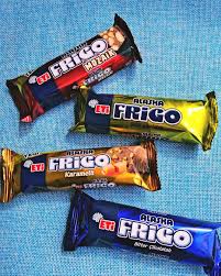 Alaska Frigo Çeşitleri