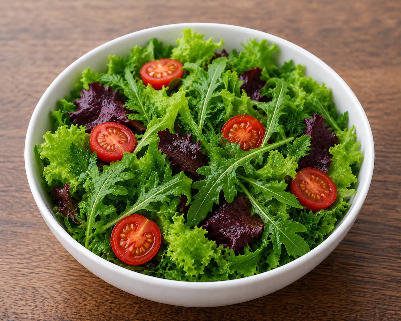 Mevsim Salata (Tek Kişilik)