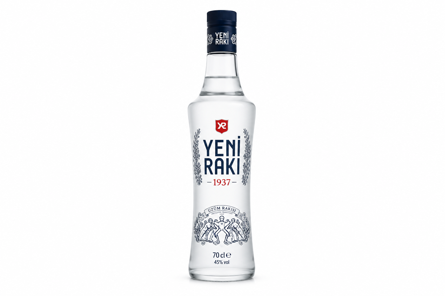 Yeni Rakı (Tek / Duble)